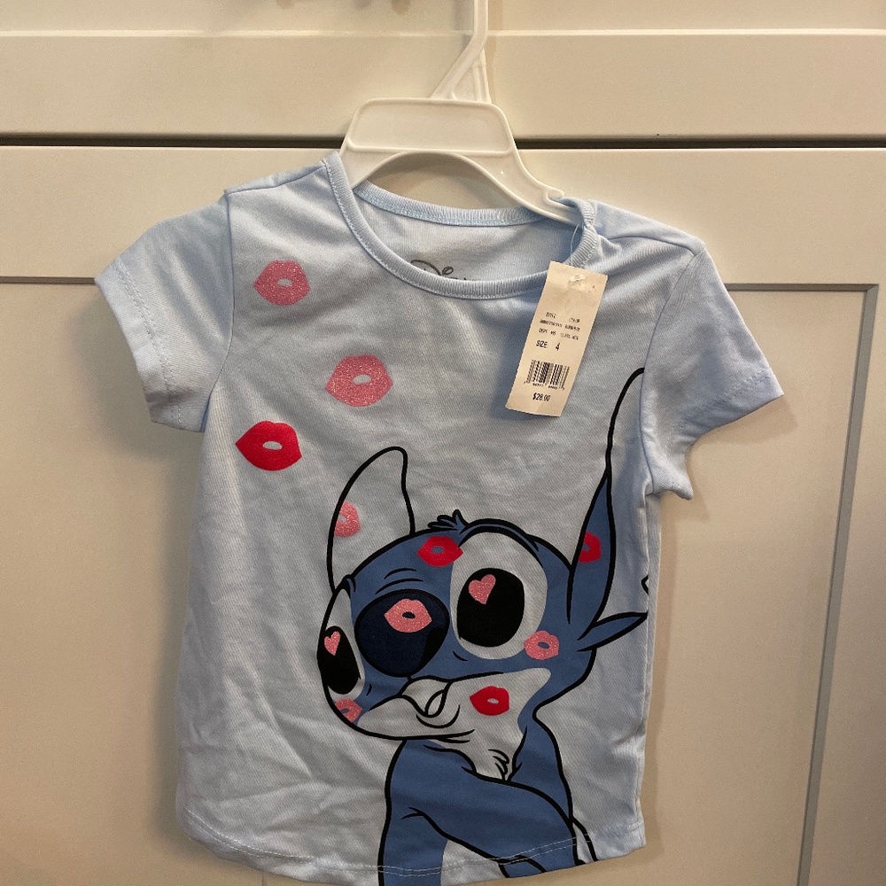 BRAND NEW Kids Shirt